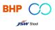 BHP, Carbon Clean, and JSW Steel sign agreement to explore Carbon Clean's CycloneCC technology for at-scale implementation in steelmaking